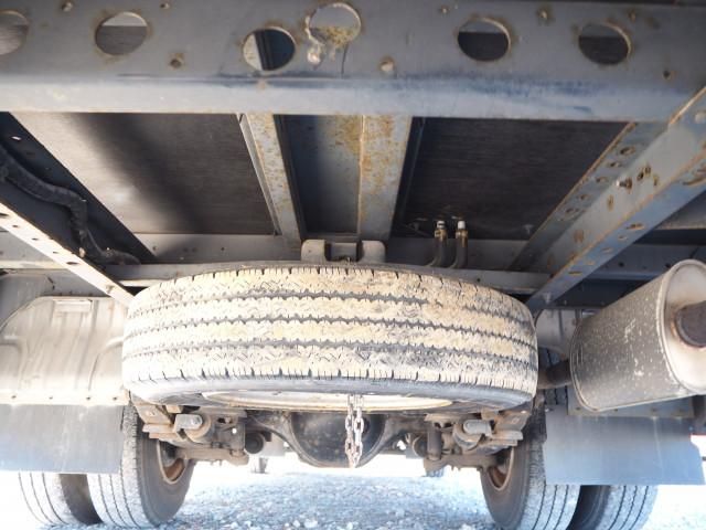 NISSAN CIVILIAN 2014 Image 31