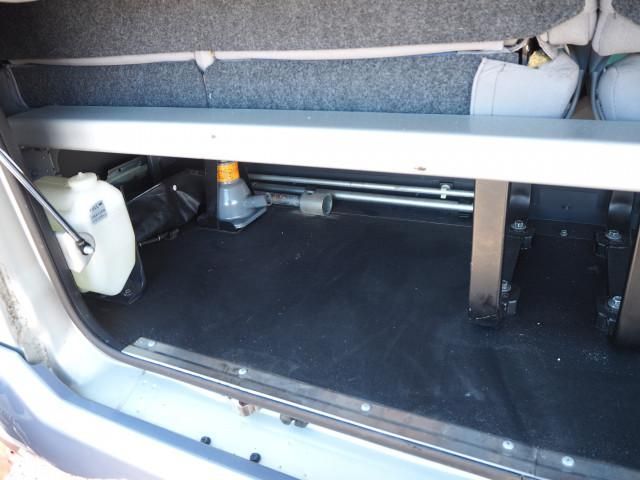 NISSAN CIVILIAN 2014 Image 31