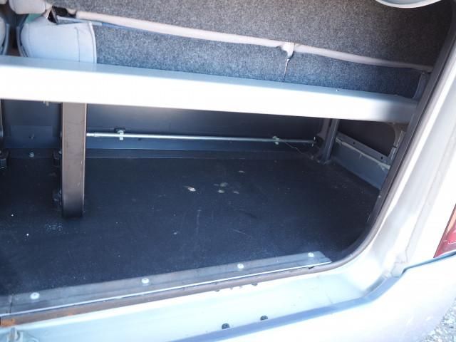 NISSAN CIVILIAN 2014 Image 31