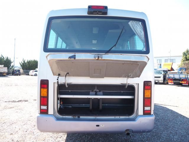 NISSAN CIVILIAN 2014 Image 31