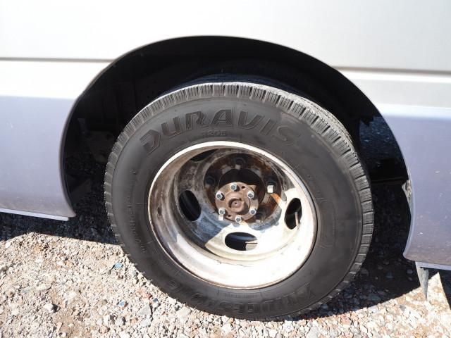 NISSAN CIVILIAN 2014 Image 31