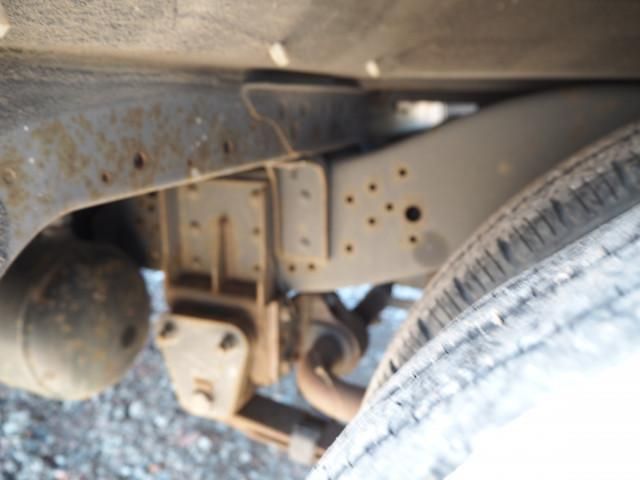 NISSAN CIVILIAN 2014 Image 31