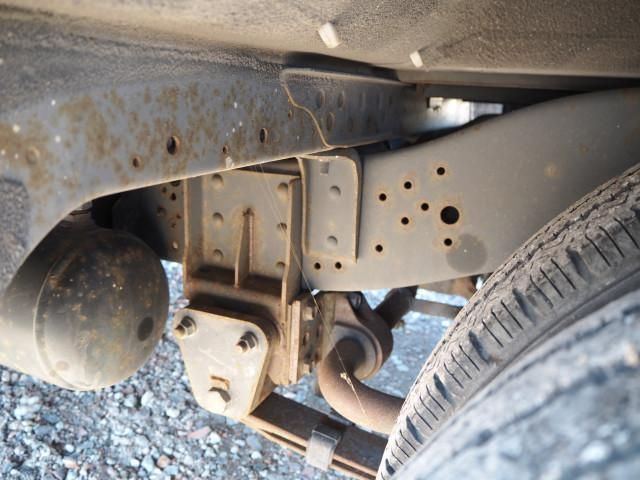 NISSAN CIVILIAN 2014 Image 31