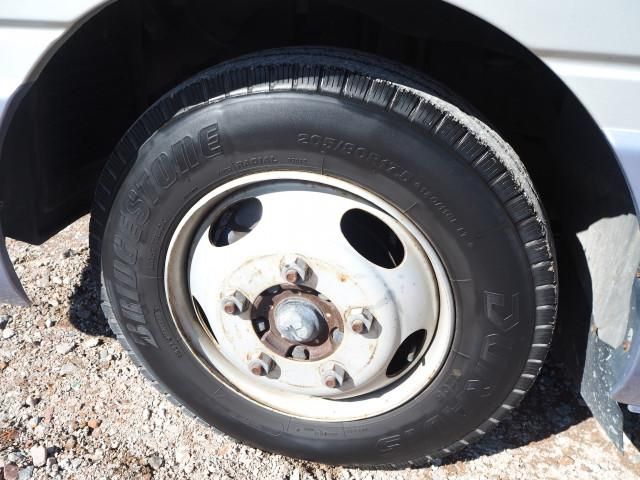 NISSAN CIVILIAN 2014 Image 31