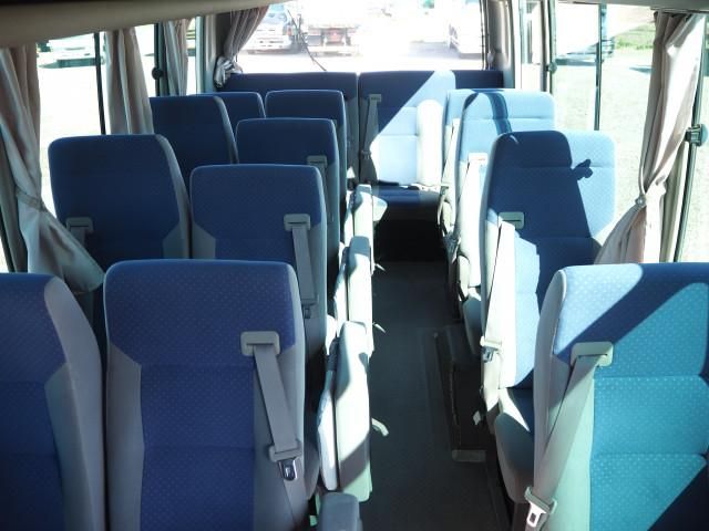 NISSAN CIVILIAN 2014 Image 31