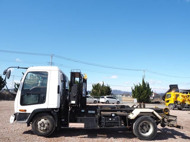 ISUZU FORWARD 2005 Image 31