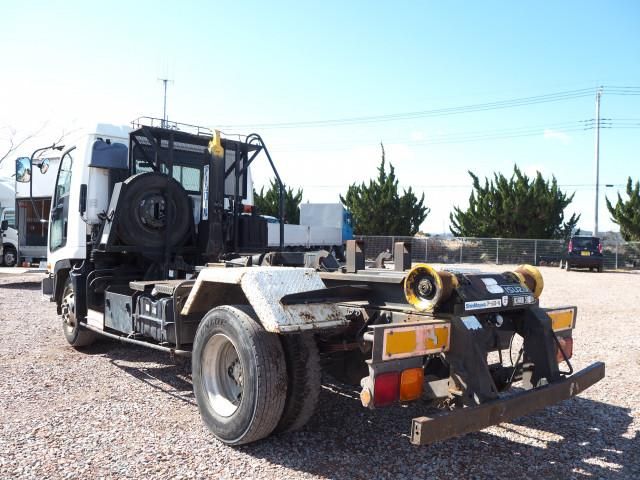 ISUZU FORWARD 2005 Image 31