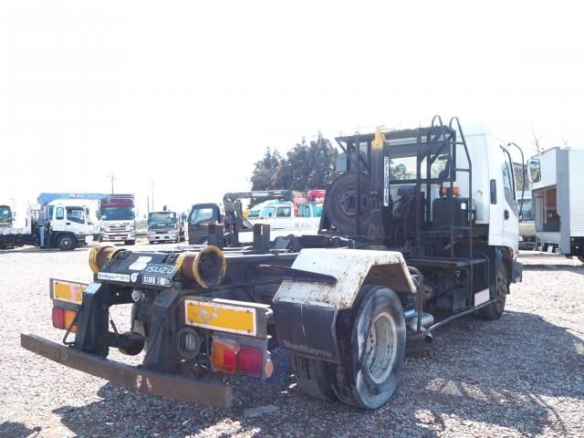 ISUZU FORWARD 2005 Image 31