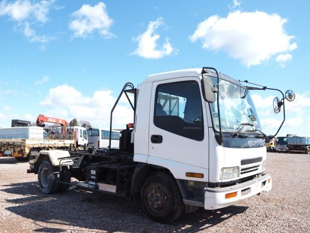ISUZU FORWARD 2005 Image 31