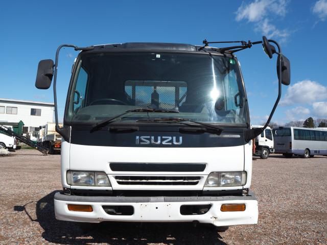 ISUZU FORWARD 2005 Image 31