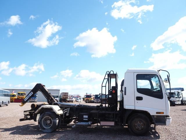 ISUZU FORWARD 2005 Image 31
