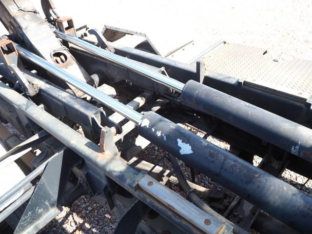 ISUZU FORWARD 2005 Image 31