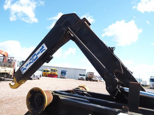 ISUZU FORWARD 2005 Image 31