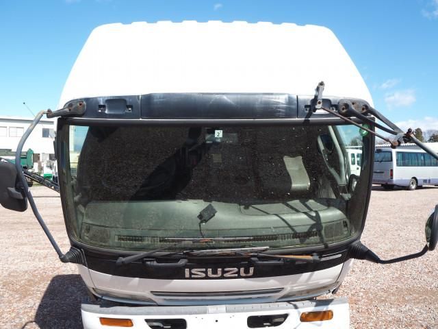 ISUZU FORWARD 2005 Image 31