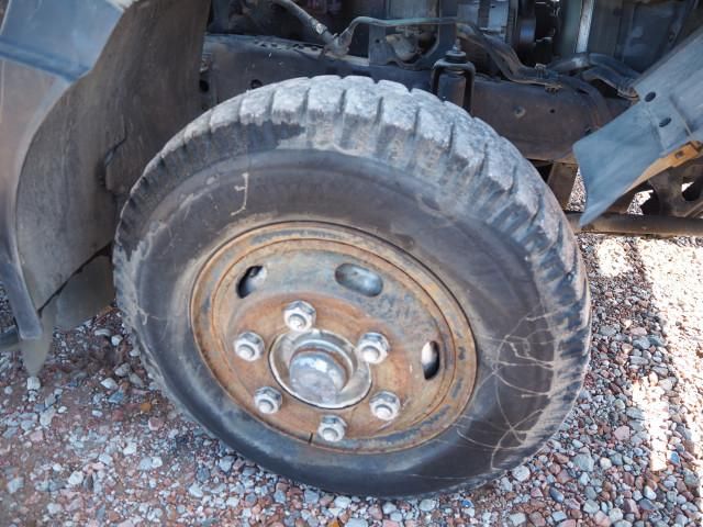 ISUZU FORWARD 2005 Image 31