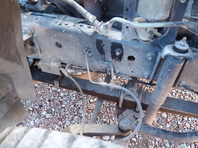 ISUZU FORWARD 2005 Image 31