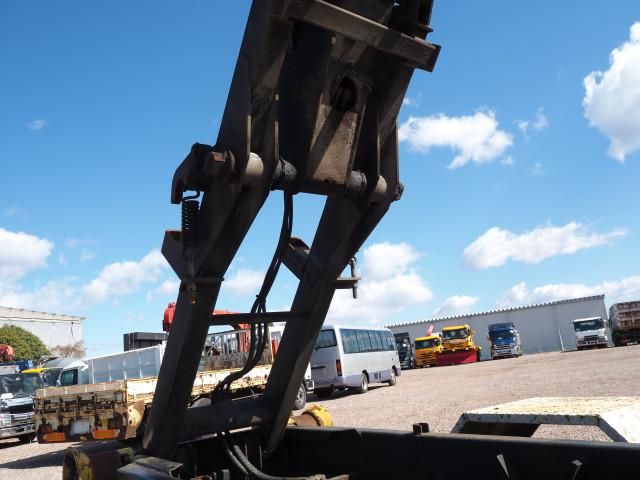 ISUZU FORWARD 2005 Image 31