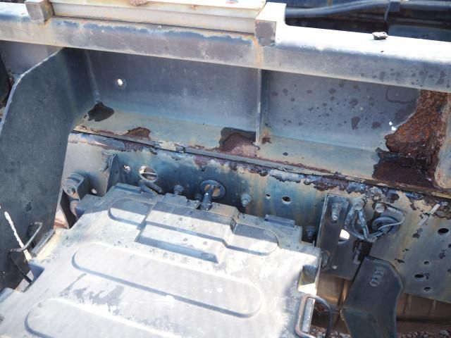 ISUZU FORWARD 2005 Image 31