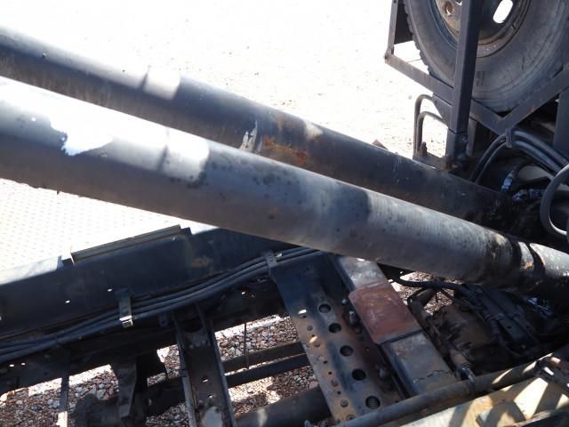 ISUZU FORWARD 2005 Image 31