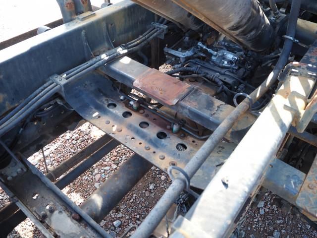 ISUZU FORWARD 2005 Image 31