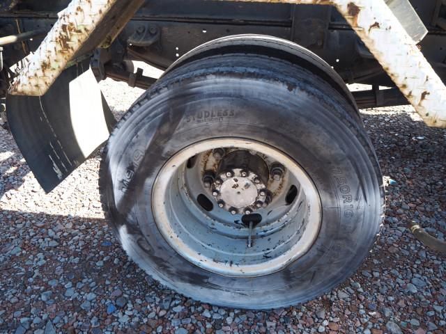 ISUZU FORWARD 2005 Image 31