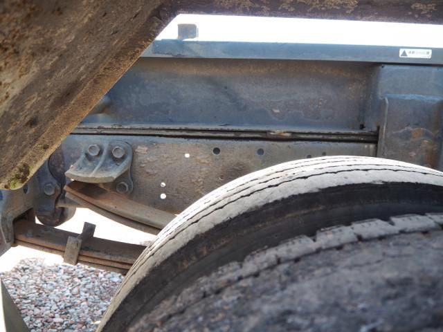 ISUZU FORWARD 2005 Image 31