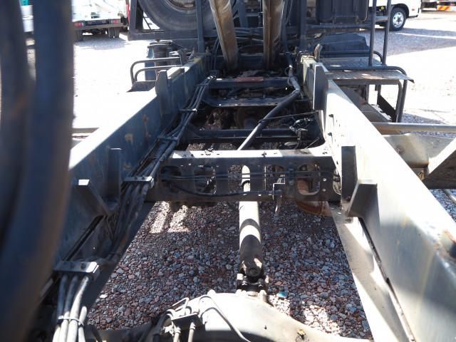 ISUZU FORWARD 2005 Image 31