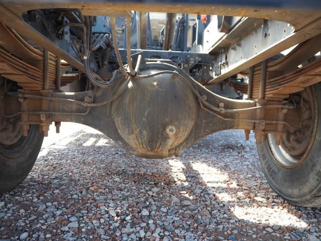 ISUZU FORWARD 2005 Image 31