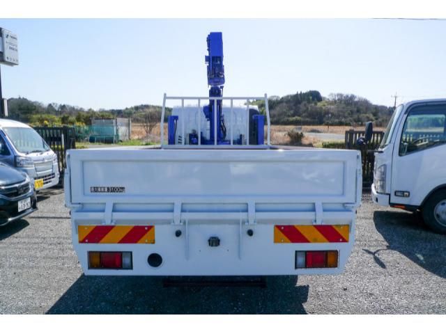 ISUZU ELF 2018 Image 31