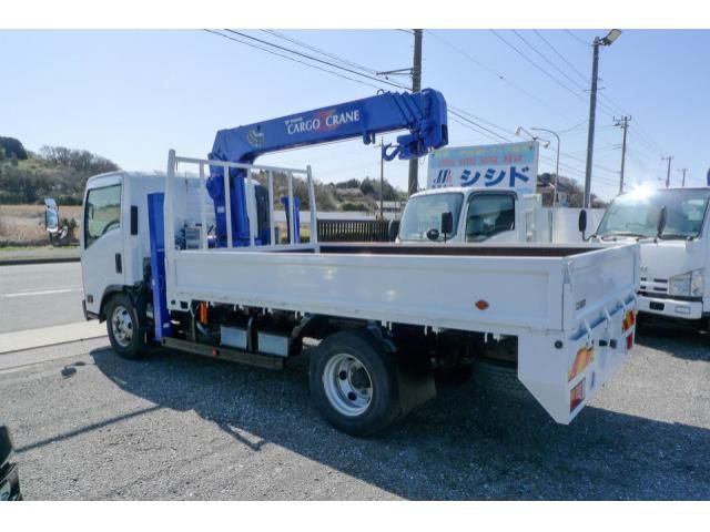 ISUZU ELF 2018 Image 31