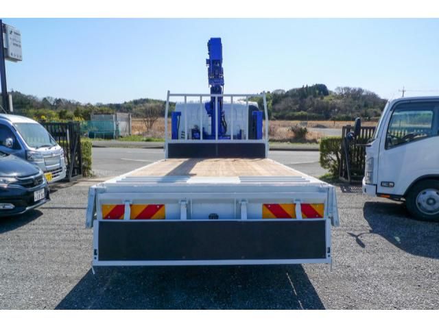 ISUZU ELF 2018 Image 31