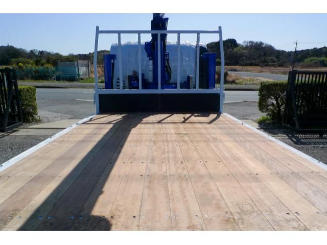 ISUZU ELF 2018 Image 31