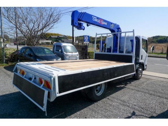 ISUZU ELF 2018 Image 31