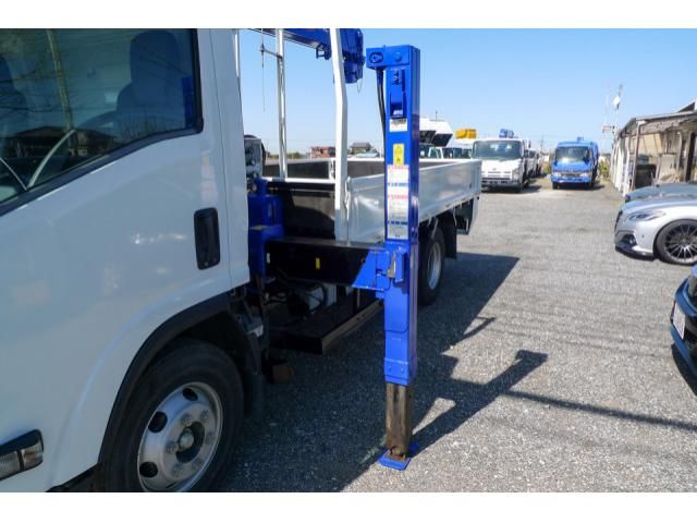 ISUZU ELF 2018 Image 31