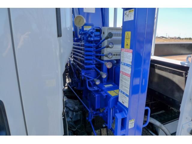 ISUZU ELF 2018 Image 31