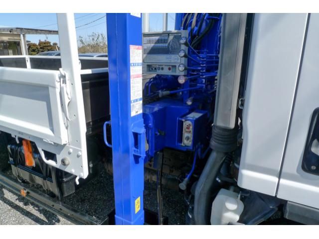 ISUZU ELF 2018 Image 31