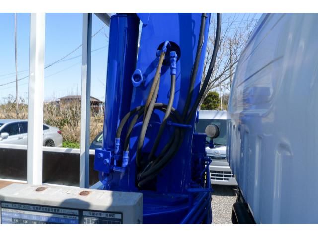 ISUZU ELF 2018 Image 31