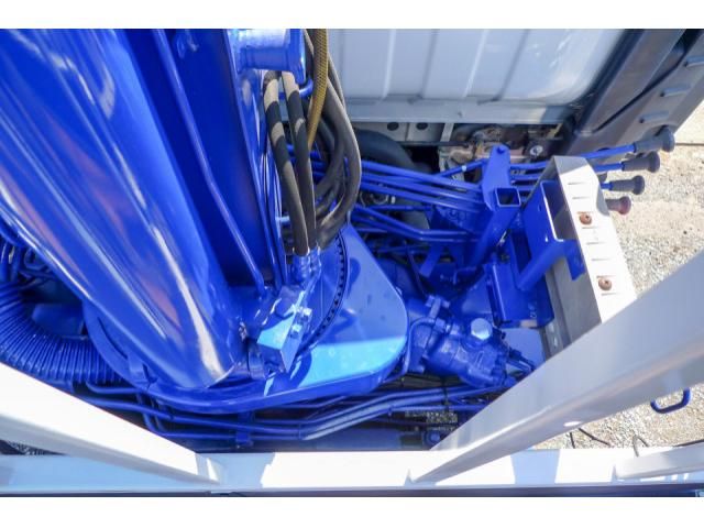 ISUZU ELF 2018 Image 31