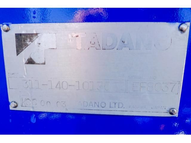 ISUZU ELF 2018 Image 31