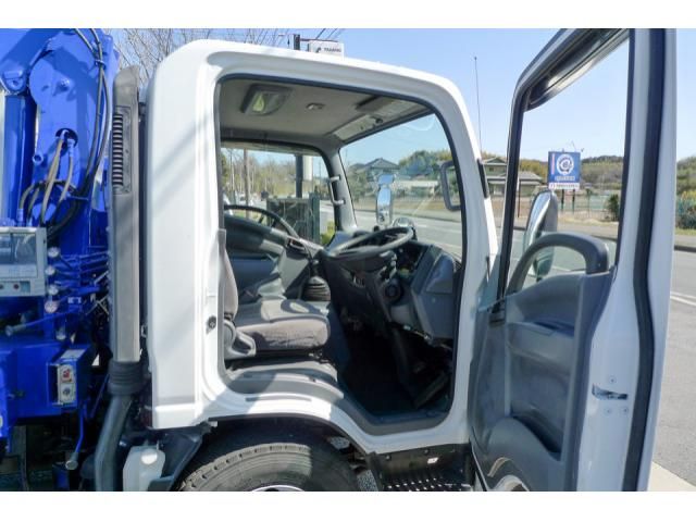 ISUZU ELF 2018 Image 31