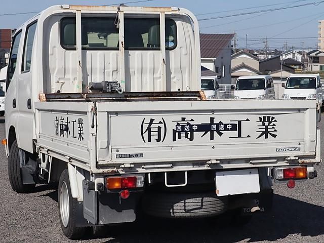 TOYOTA TOYOACE 2017 Image 31