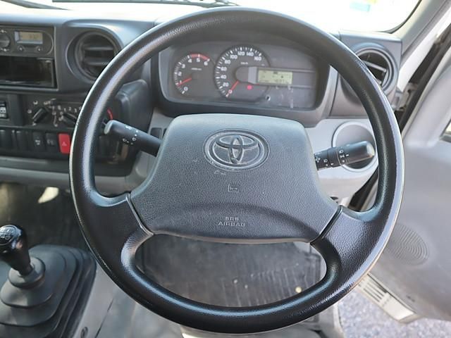 TOYOTA TOYOACE 2017 Image 31