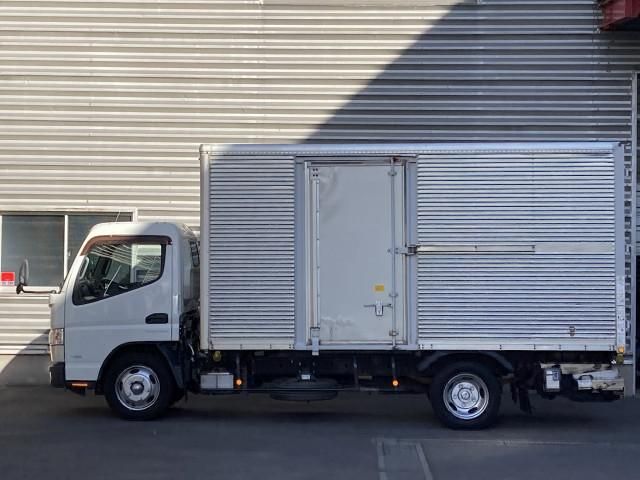 MITSUBISHI CANTER 2015 Image 31