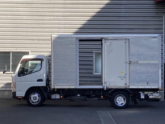 MITSUBISHI CANTER 2015 Image 31