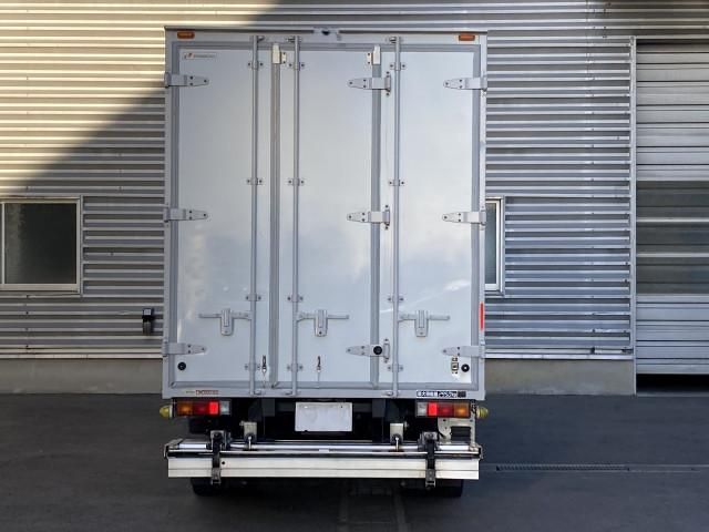 MITSUBISHI CANTER 2015 Image 31