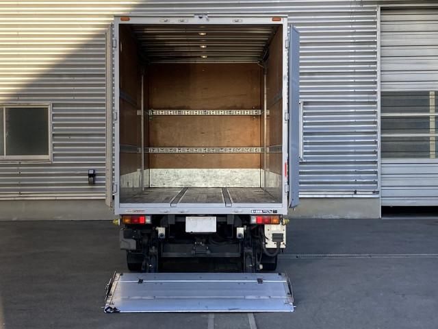 MITSUBISHI CANTER 2015 Image 31