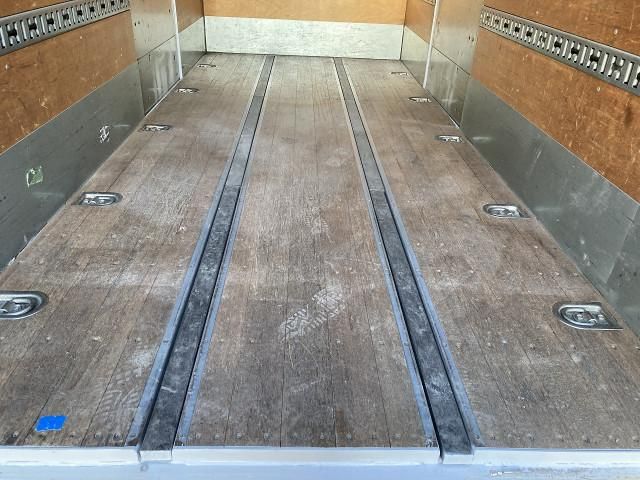 MITSUBISHI CANTER 2015 Image 31