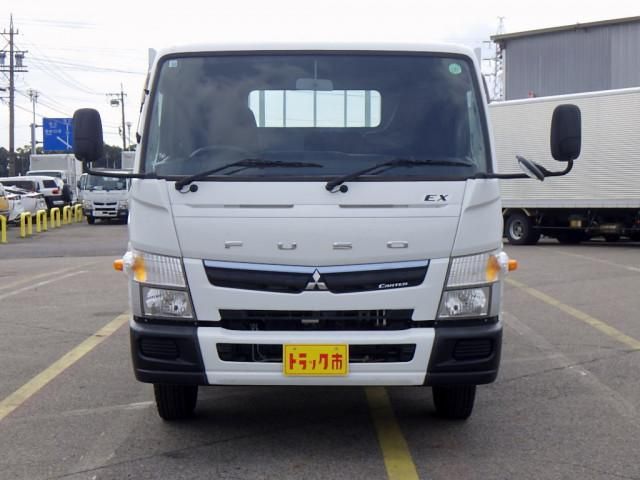 MITSUBISHI CANTER 2018 Image 31