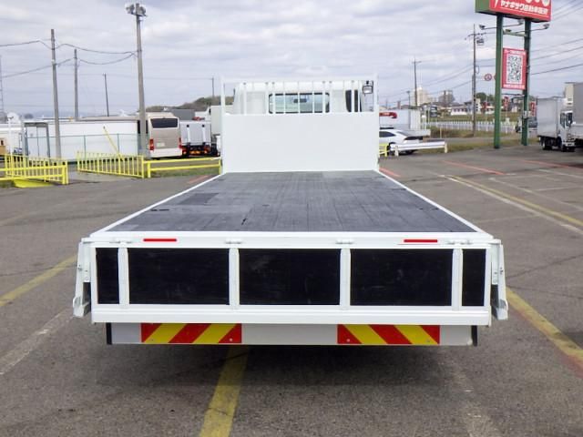 MITSUBISHI CANTER 2018 Image 31