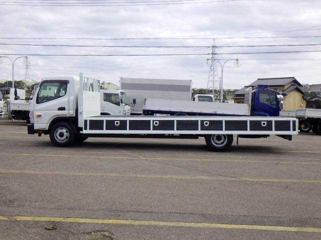 MITSUBISHI CANTER 2018 Image 31